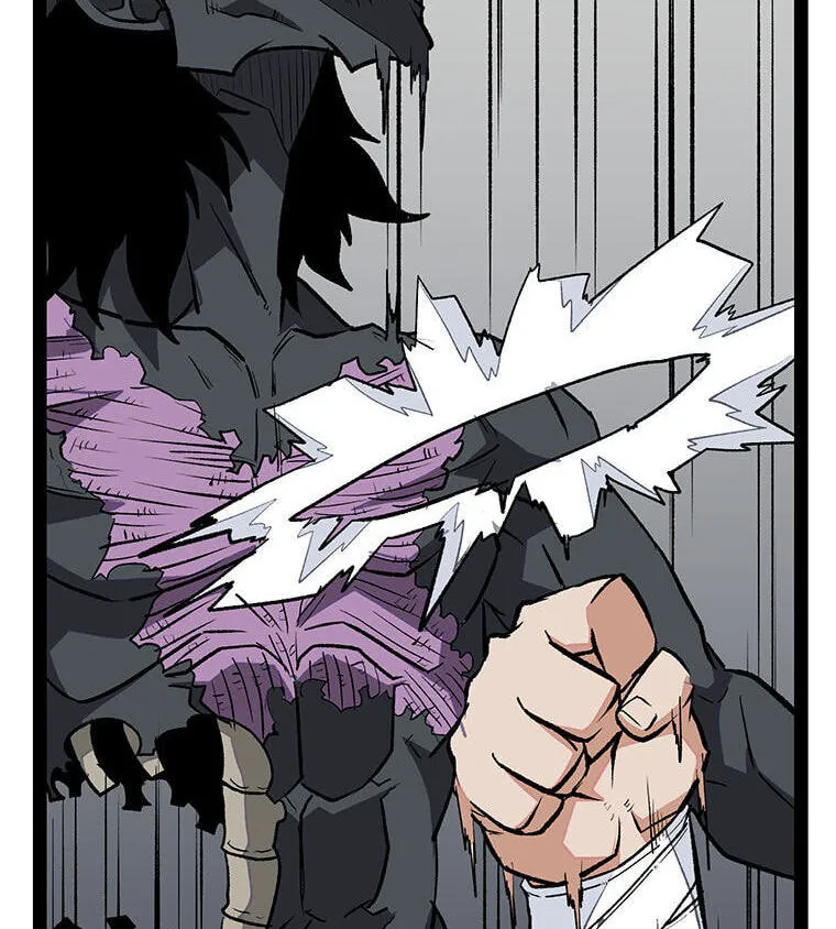 Gangho Apocalypse Chapter 46 page 64 - 