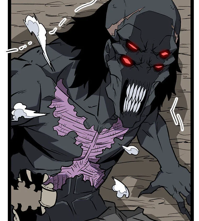 Gangho Apocalypse Chapter 46 page 69 - 