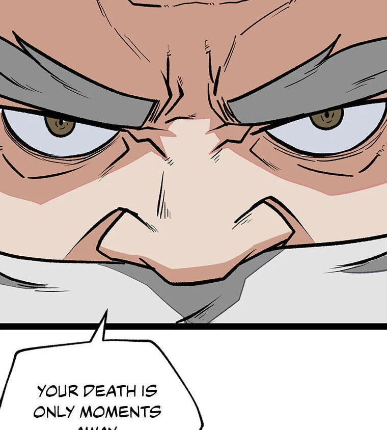 Gangho Apocalypse Chapter 46 page 80 - 