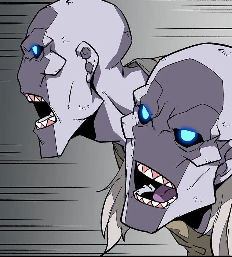 Gangho Apocalypse Chapter 46 page 86 - 