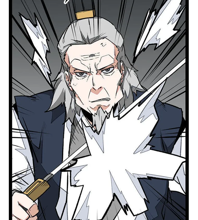 Gangho Apocalypse Chapter 46 page 88 - 