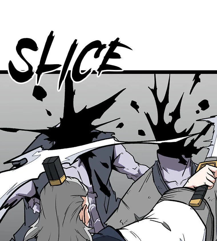 Gangho Apocalypse Chapter 46 page 90 - 