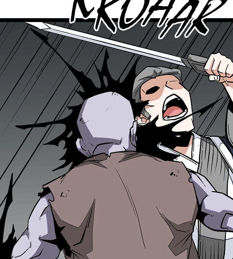 Gangho Apocalypse Chapter 46 page 95 - 