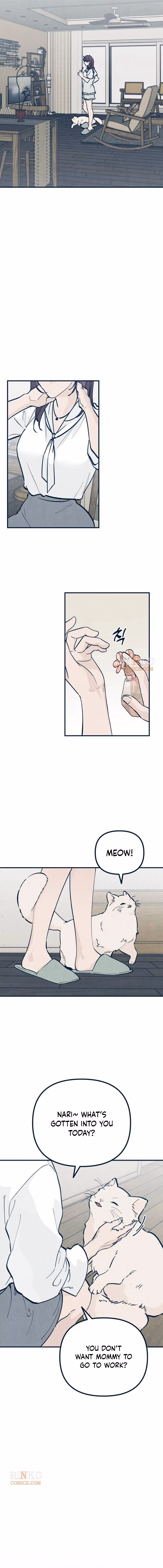Gangnam Sink Chapter 2 page 3 - 