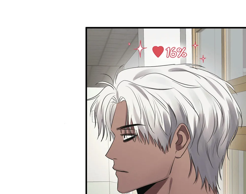 Gangster Love Simulation Chapter 2 page 21 - 