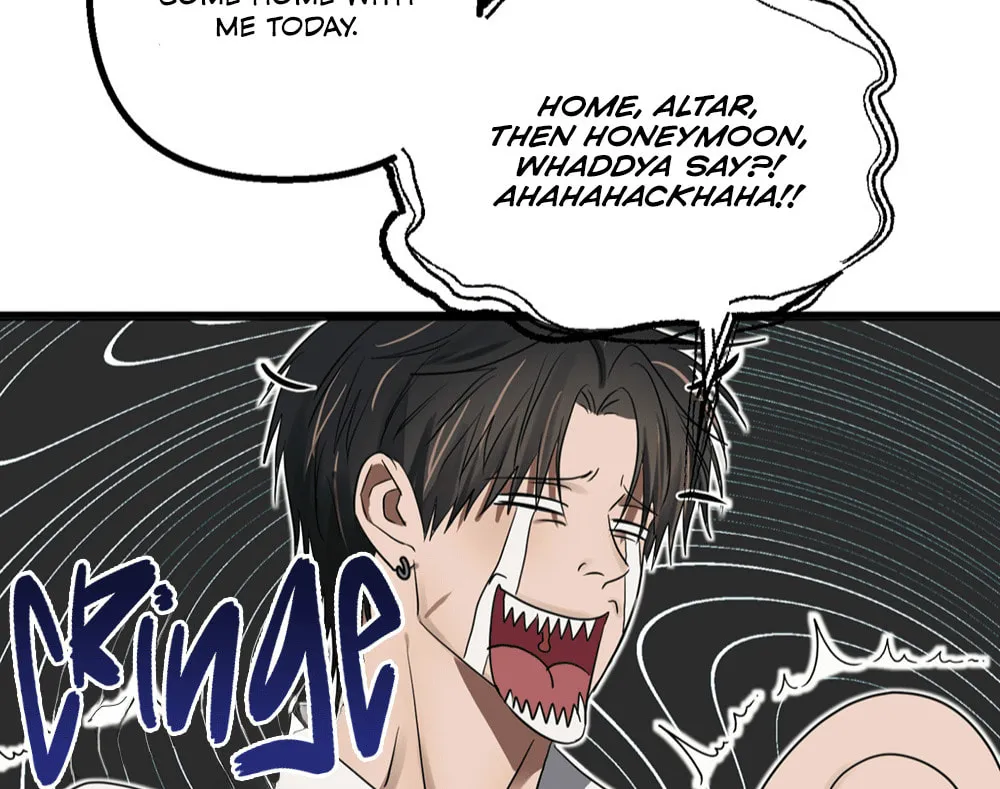 Gangster Love Simulation Chapter 2 page 26 - 