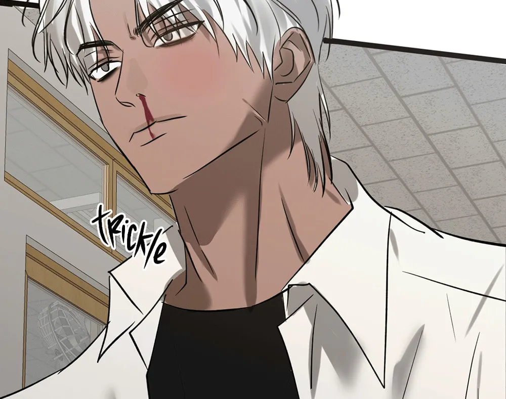 Gangster Love Simulation Chapter 2 page 36 - 