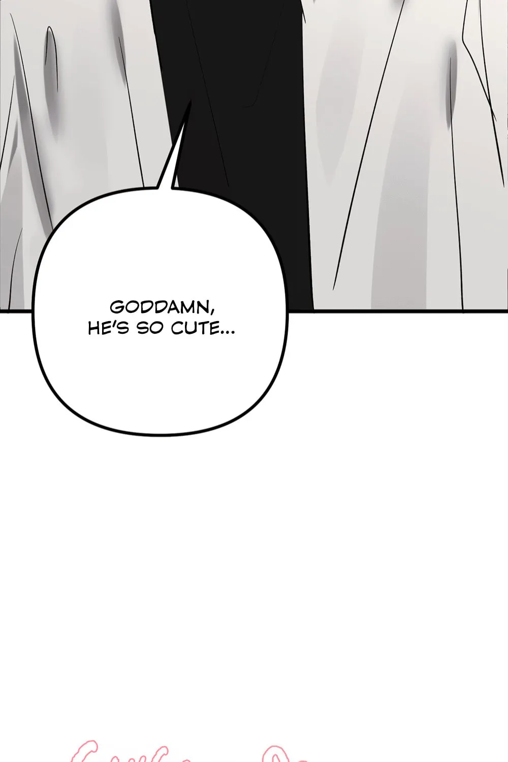 Gangster Love Simulation Chapter 2 page 37 - 