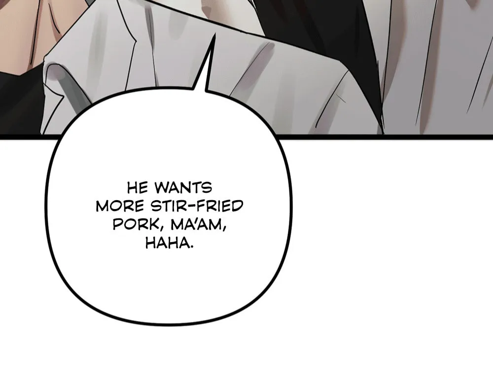 Gangster Love Simulation Chapter 2 page 46 - 