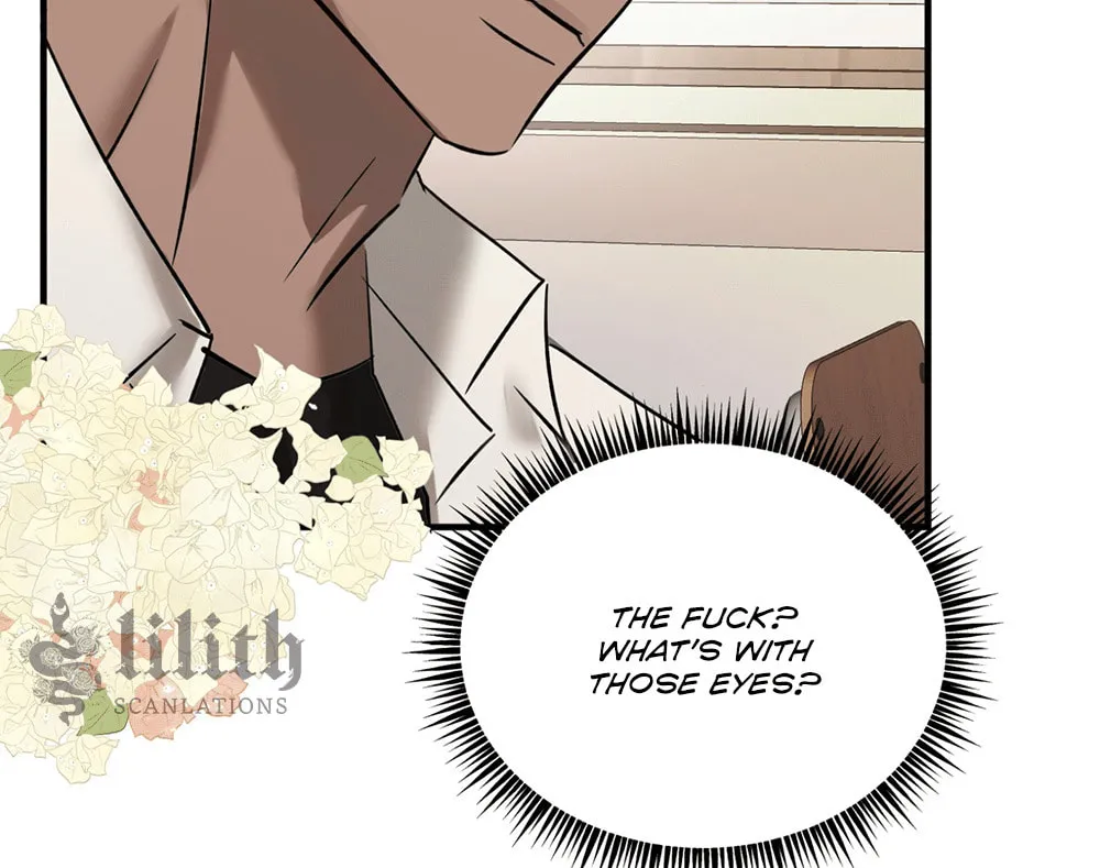 Gangster Love Simulation Chapter 2 page 6 - 