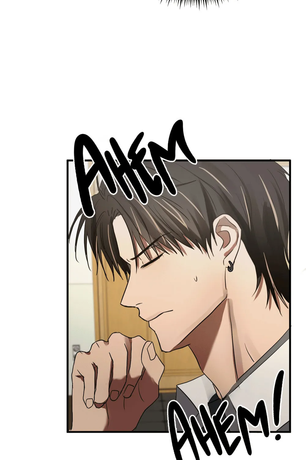 Gangster Love Simulation Chapter 2 page 7 - 