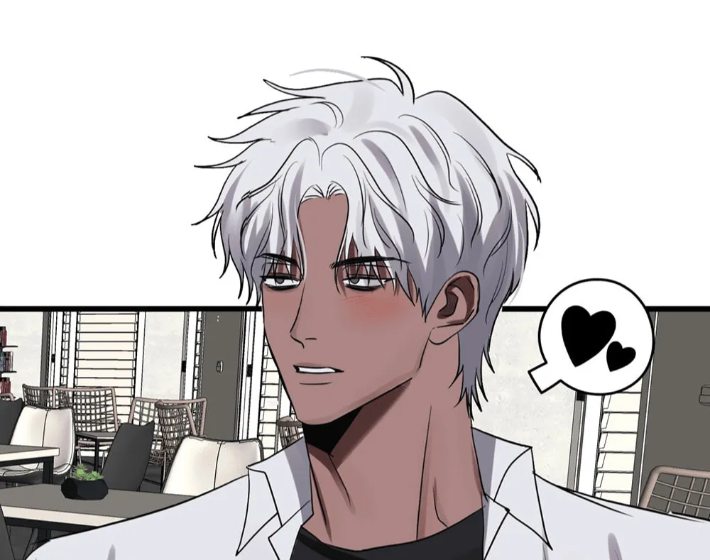 Gangster Love Simulation Chapter 2 page 61 - 