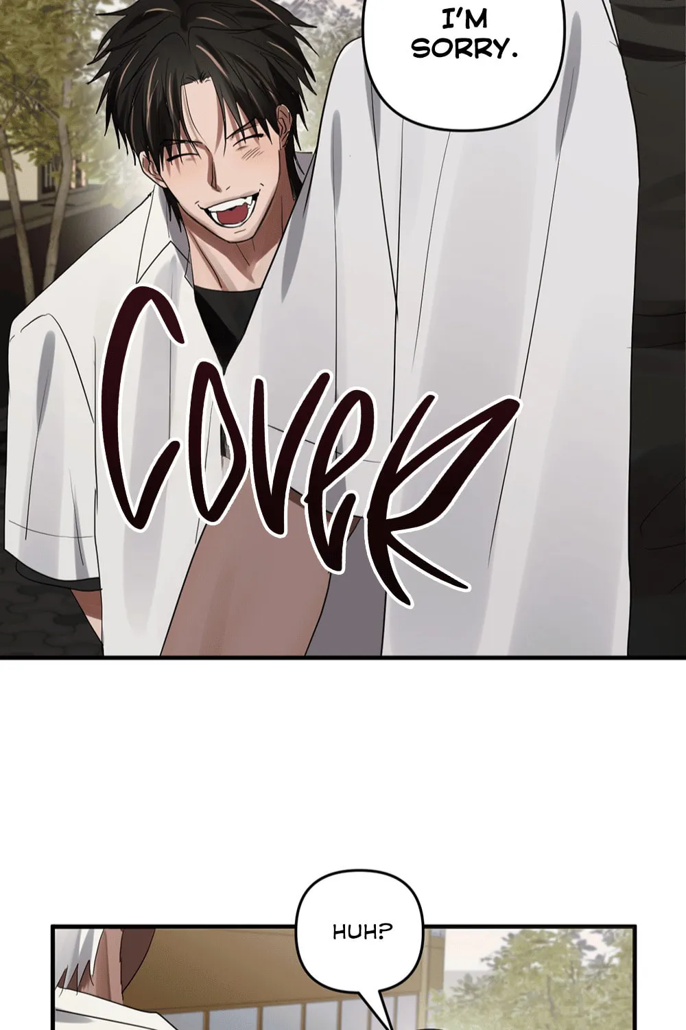 Gangster Love Simulation Chapter 2 page 68 - 