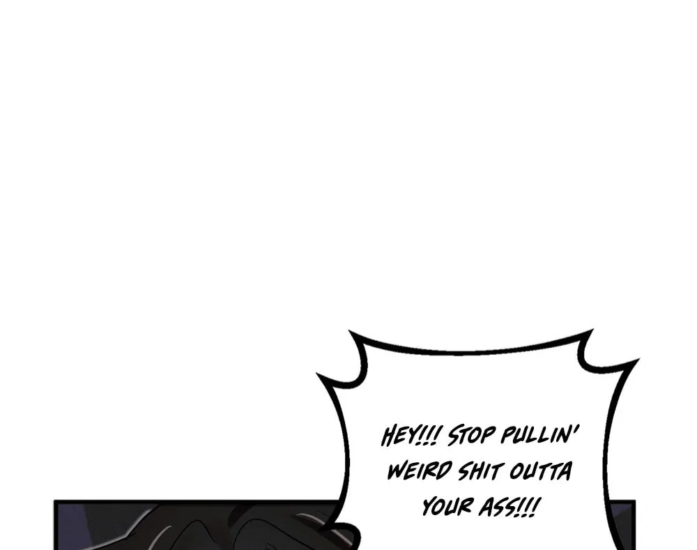 Gangster Love Simulation Chapter 2 page 71 - 
