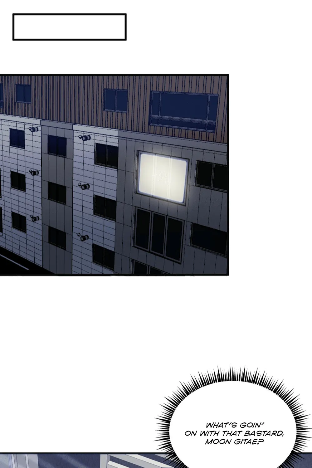 Gangster Love Simulation Chapter 2 page 75 - 