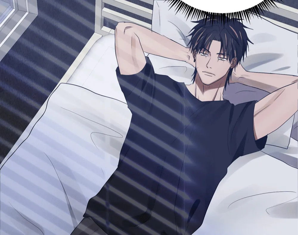 Gangster Love Simulation Chapter 2 page 76 - 