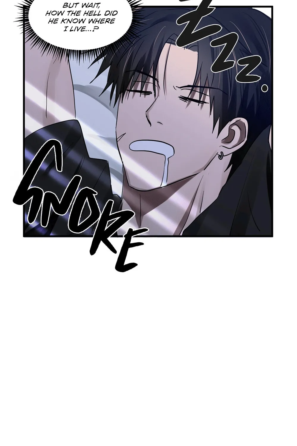 Gangster Love Simulation Chapter 2 page 78 - 