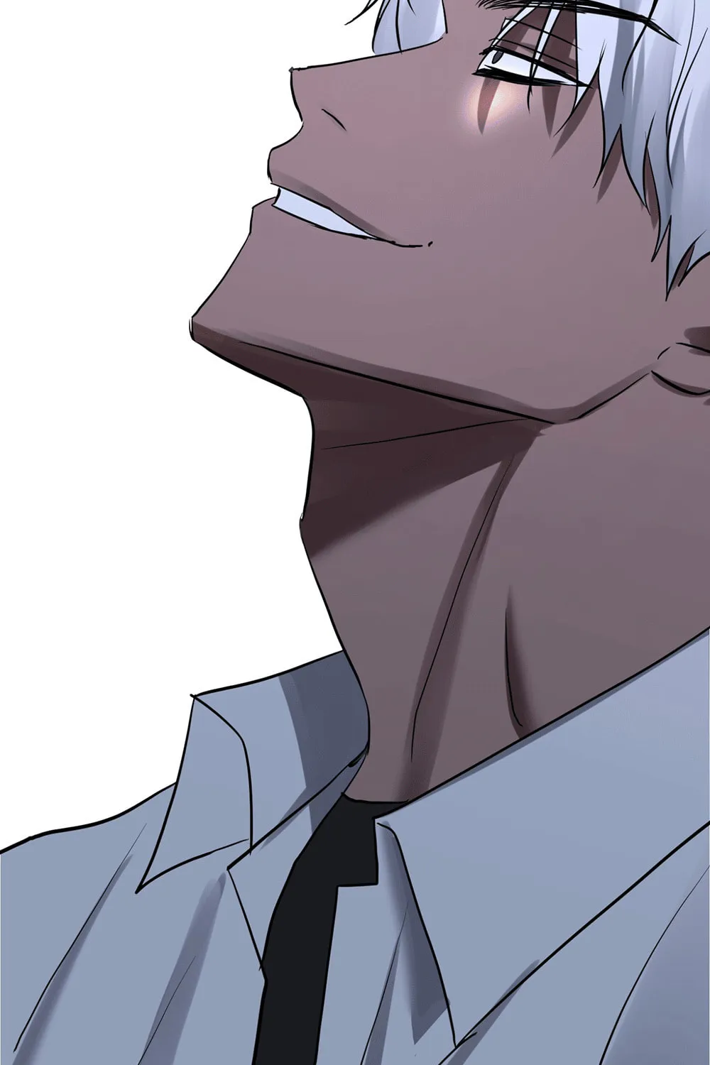 Gangster Love Simulation Chapter 2 page 81 - 