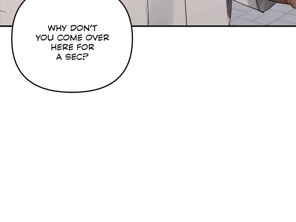 Gangster Love Simulation Chapter 3 page 5 - 