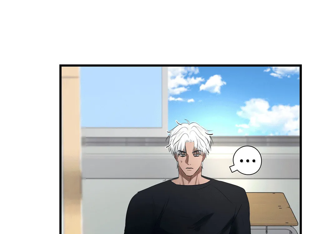 Gangster Love Simulation Chapter 3 page 45 - 