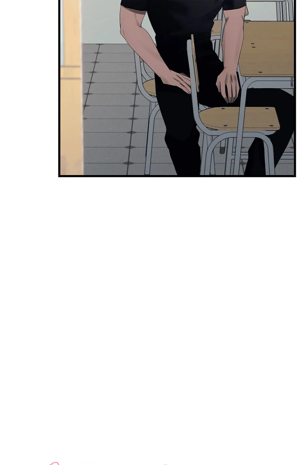 Gangster Love Simulation Chapter 3 page 46 - 