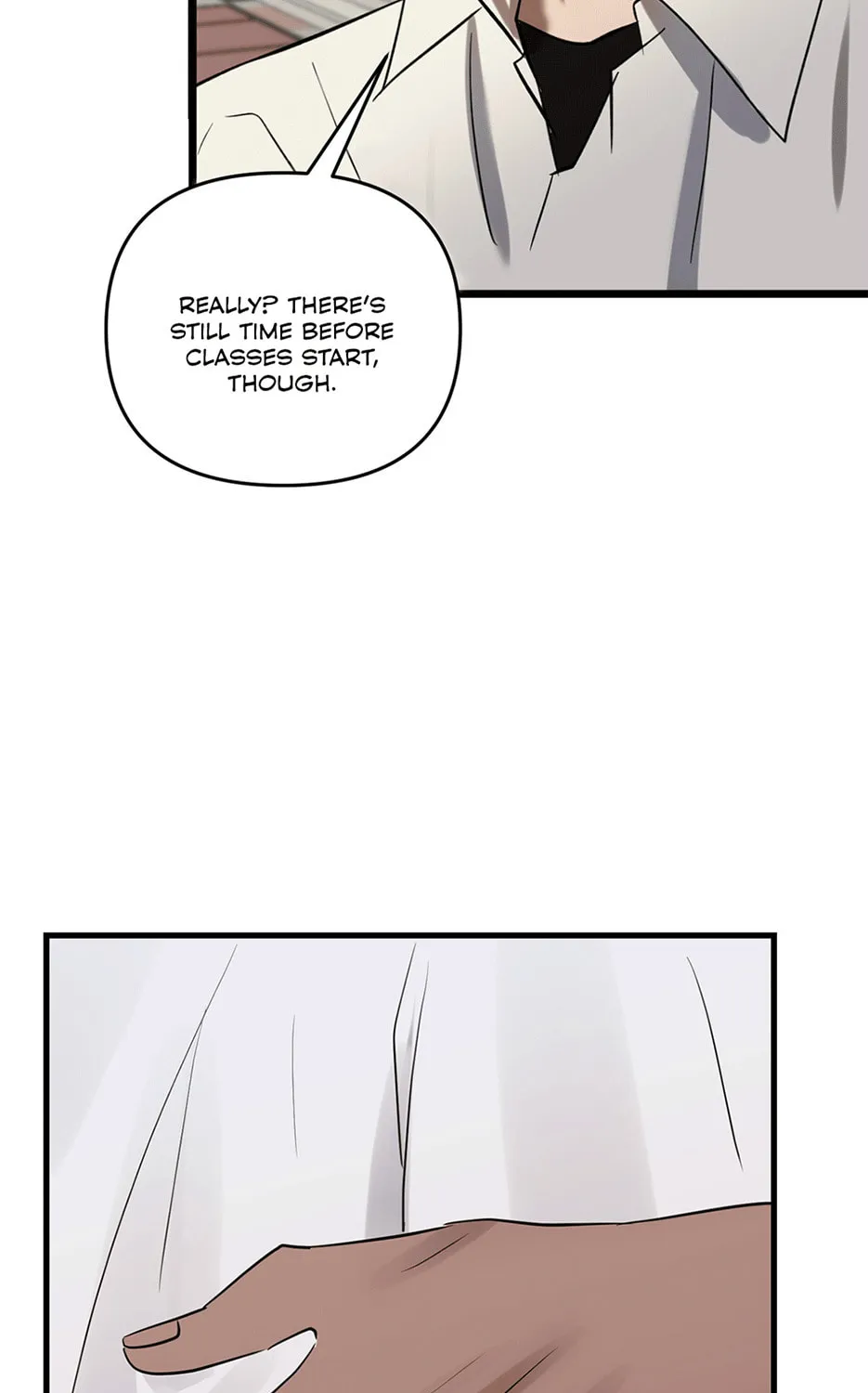 Gangster Love Simulation Chapter 3 page 77 - 