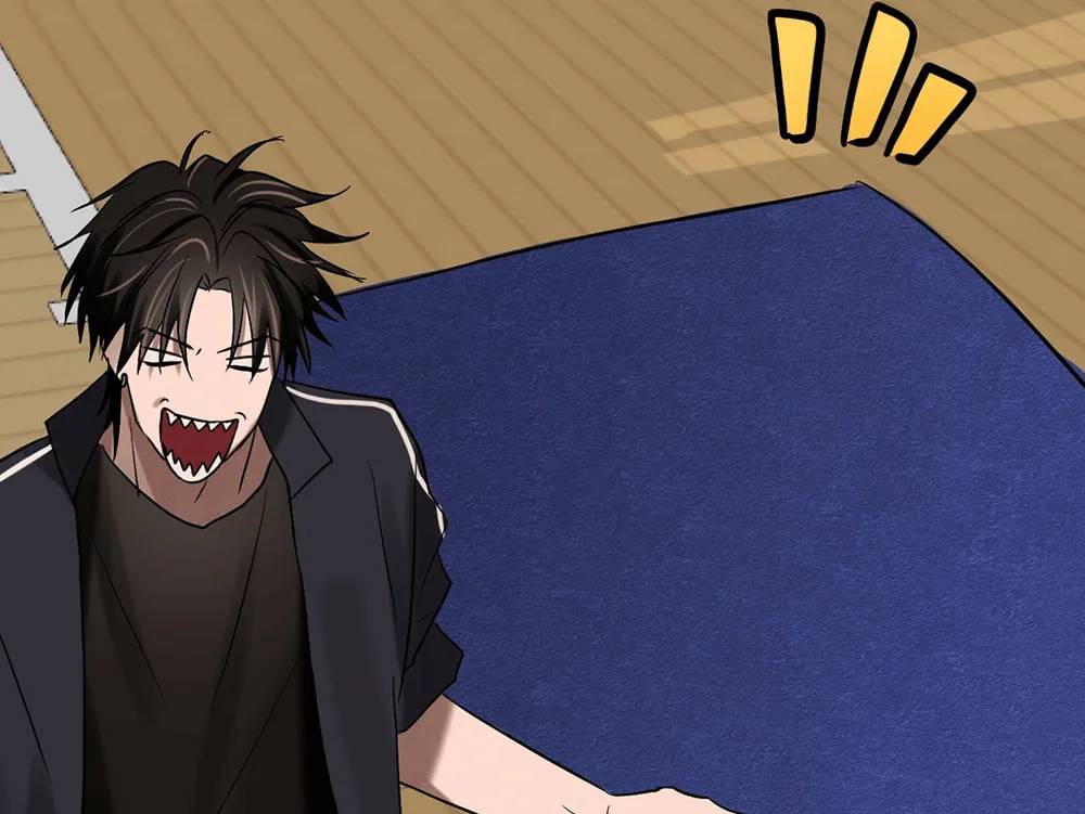Gangster Love Simulation Chapter 4 page 41 - 