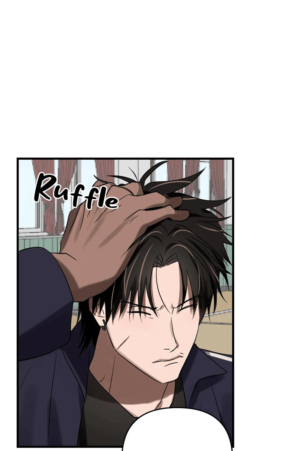 Gangster Love Simulation Chapter 4 page 45 - 