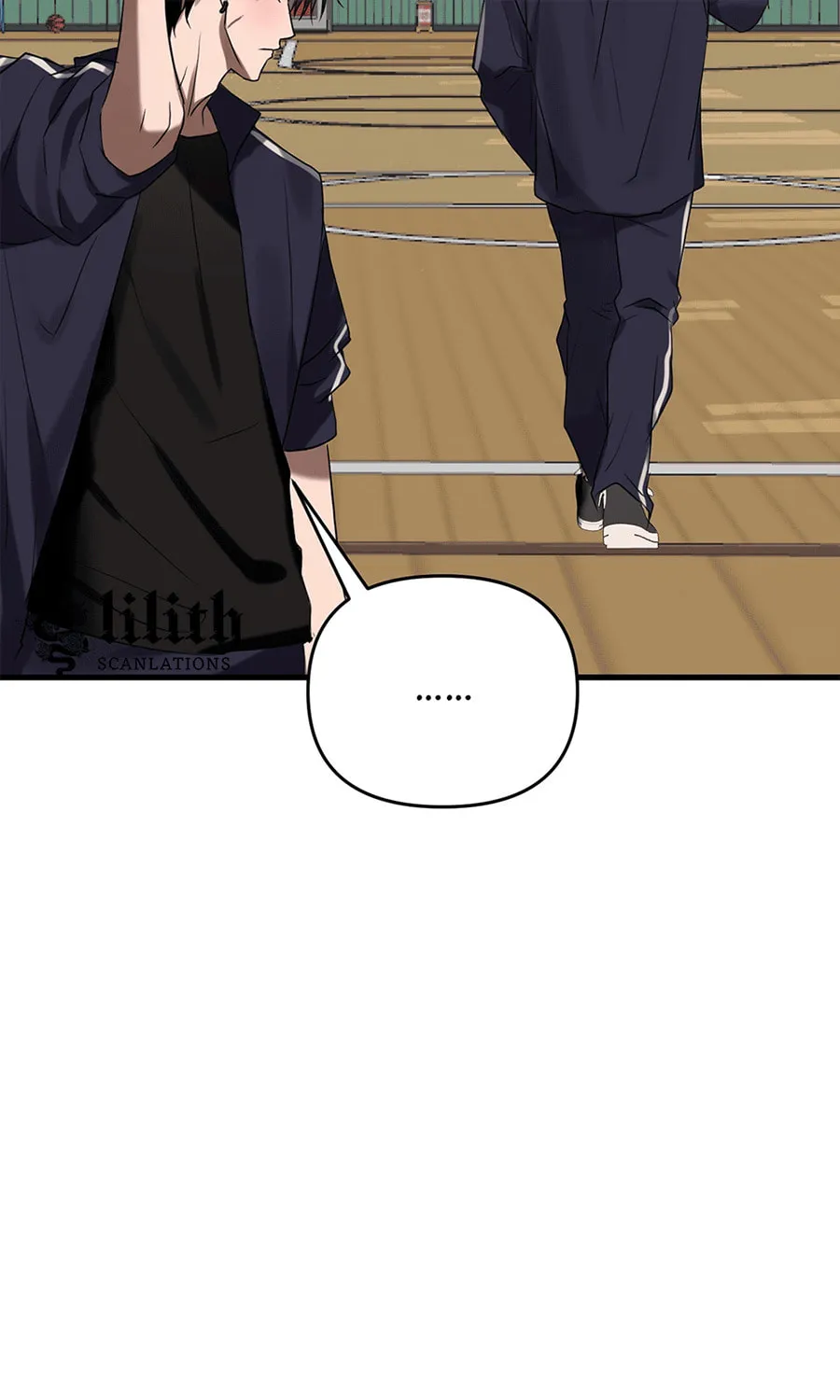 Gangster Love Simulation Chapter 4 page 47 - 