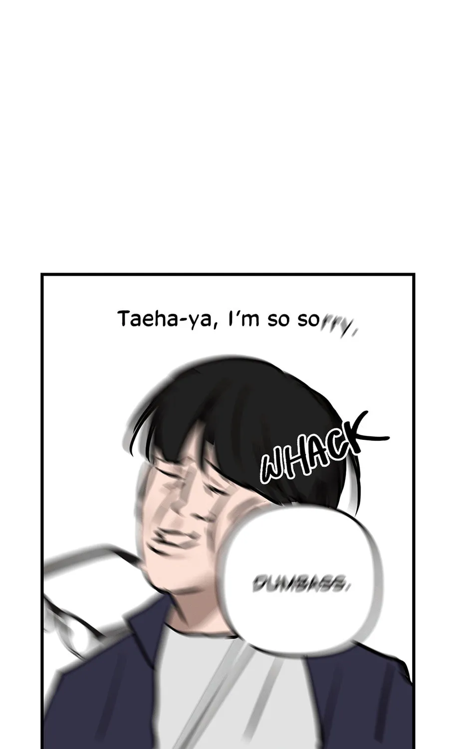 Gangster Love Simulation Chapter 4 page 77 - 