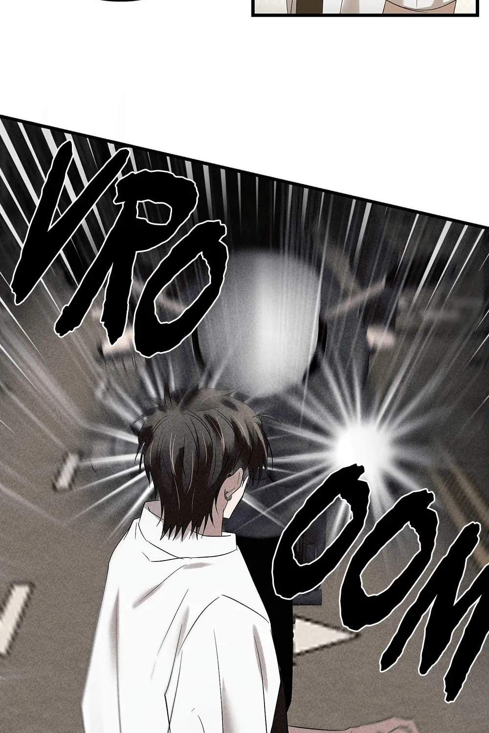 Gangster Love Simulation Chapter 7 page 46 - 