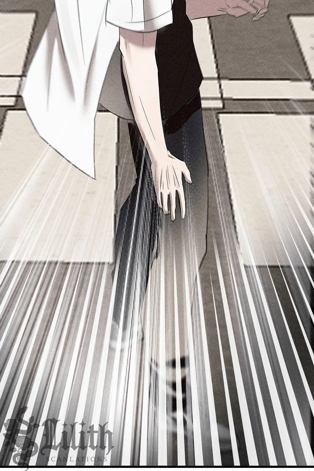 Gangster Love Simulation Chapter 7 page 47 - 
