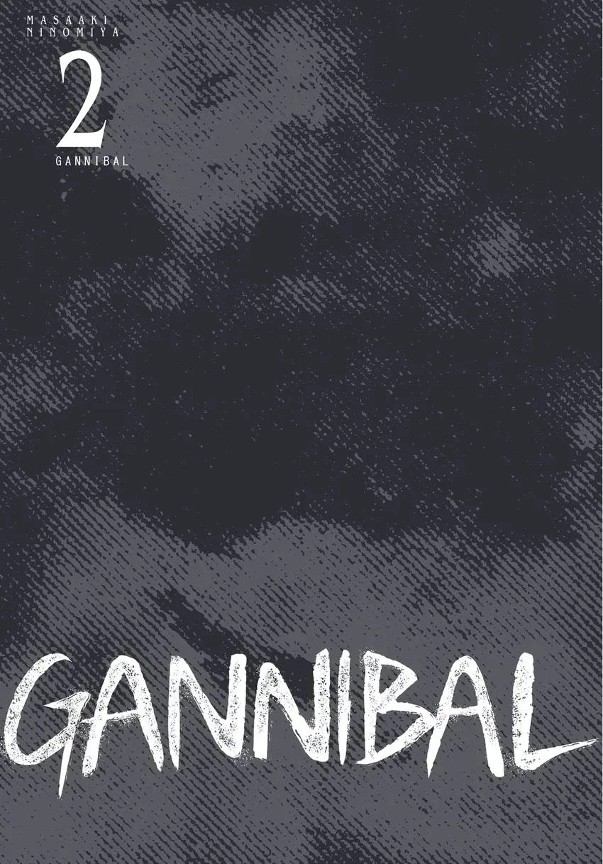 Gannibal Chapter 0 page 2 - 