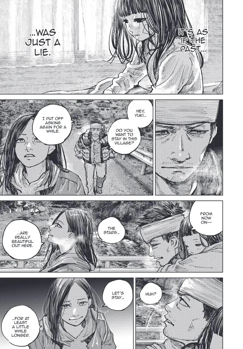Gannibal Chapter 0 page 102 - 