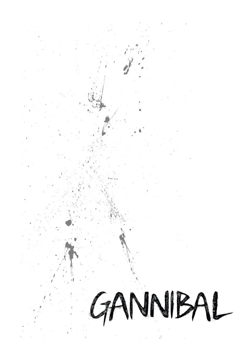 Gannibal Chapter 0 page 107 - 