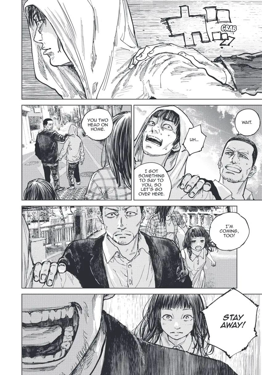 Gannibal Chapter 0 page 129 - 