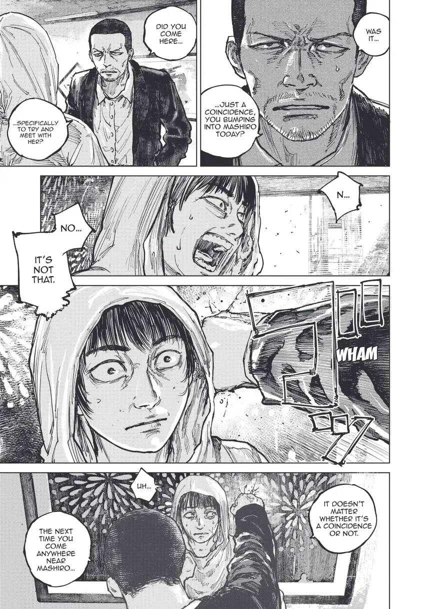 Gannibal Chapter 0 page 132 - 