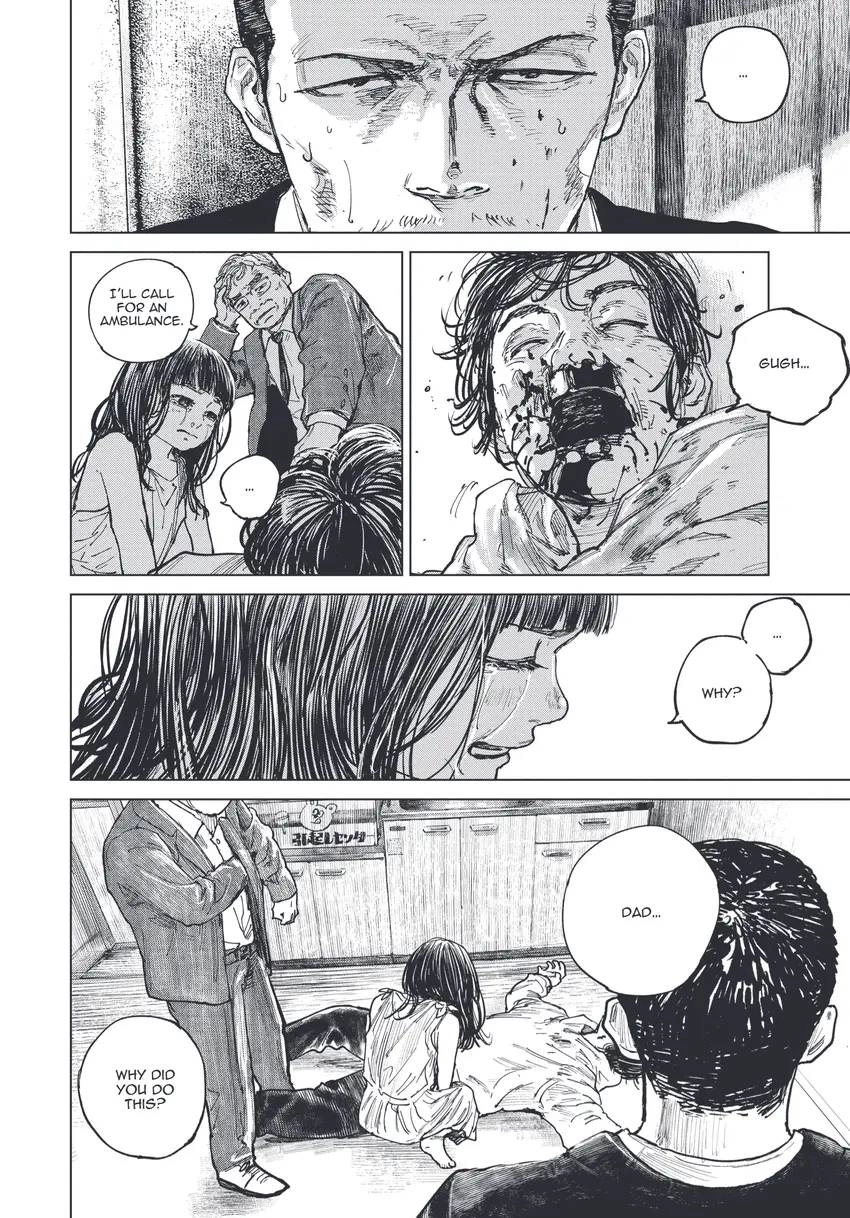 Gannibal Chapter 0 page 155 - 