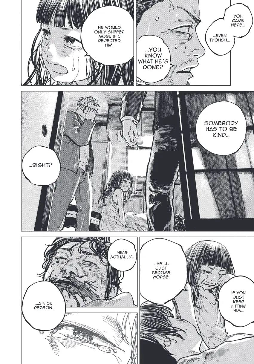 Gannibal Chapter 0 page 157 - 