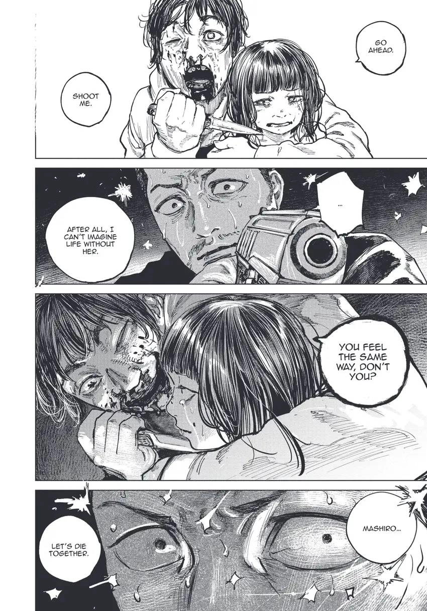 Gannibal Chapter 0 page 161 - 
