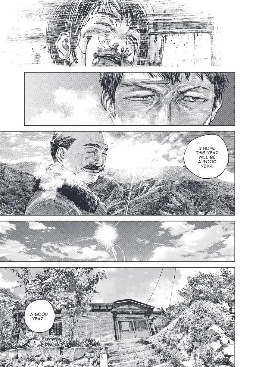 Gannibal Chapter 0 page 174 - 