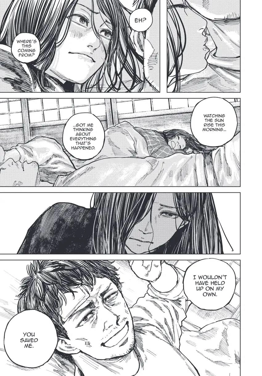 Gannibal Chapter 0 page 176 - 