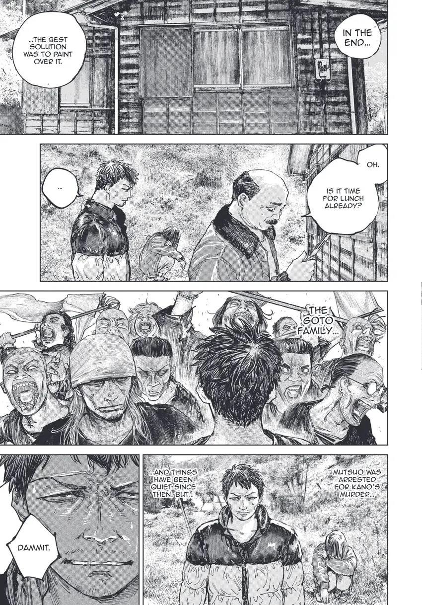 Gannibal Chapter 0 page 188 - 