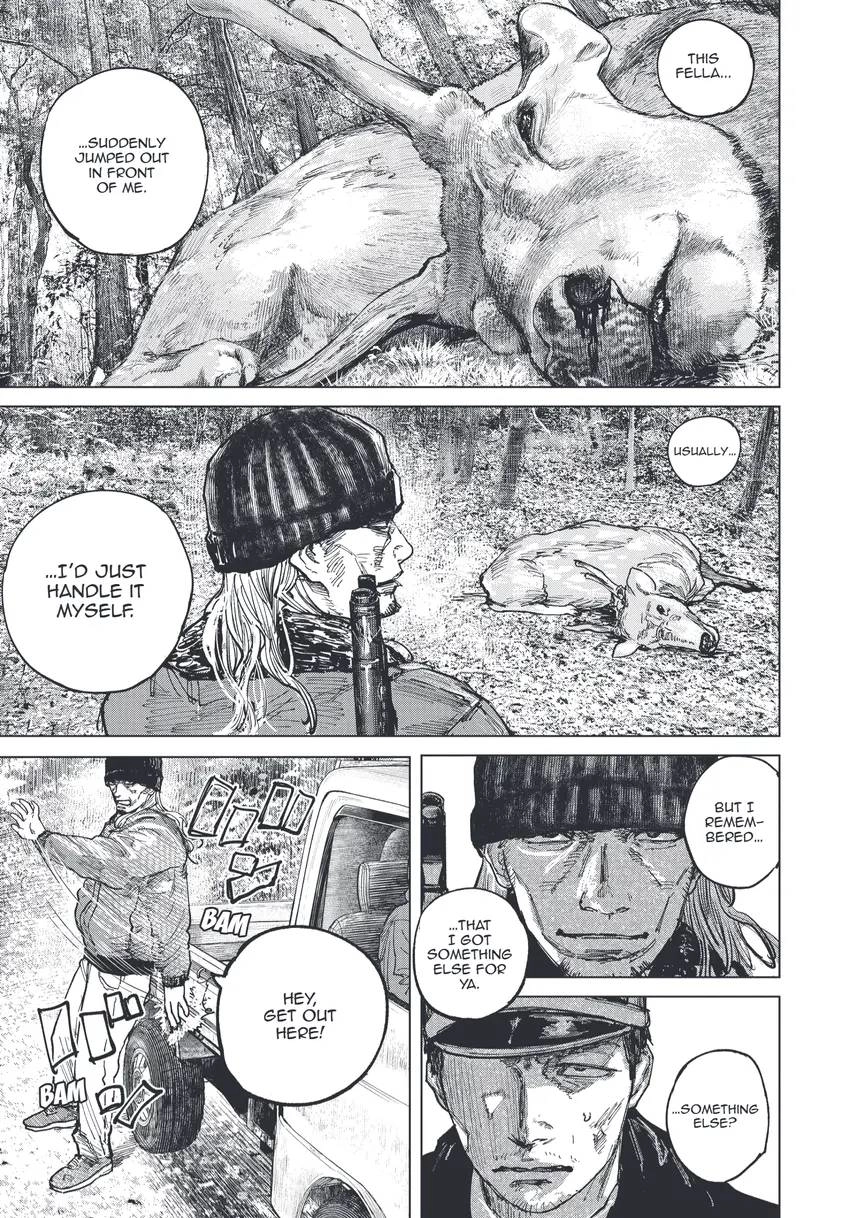 Gannibal Chapter 0 page 192 - 