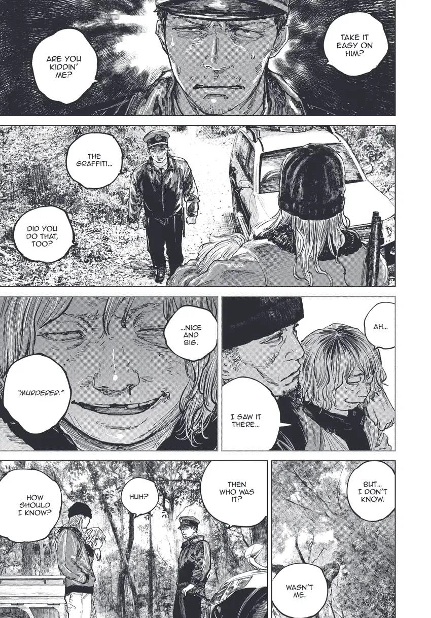 Gannibal Chapter 0 page 194 - 