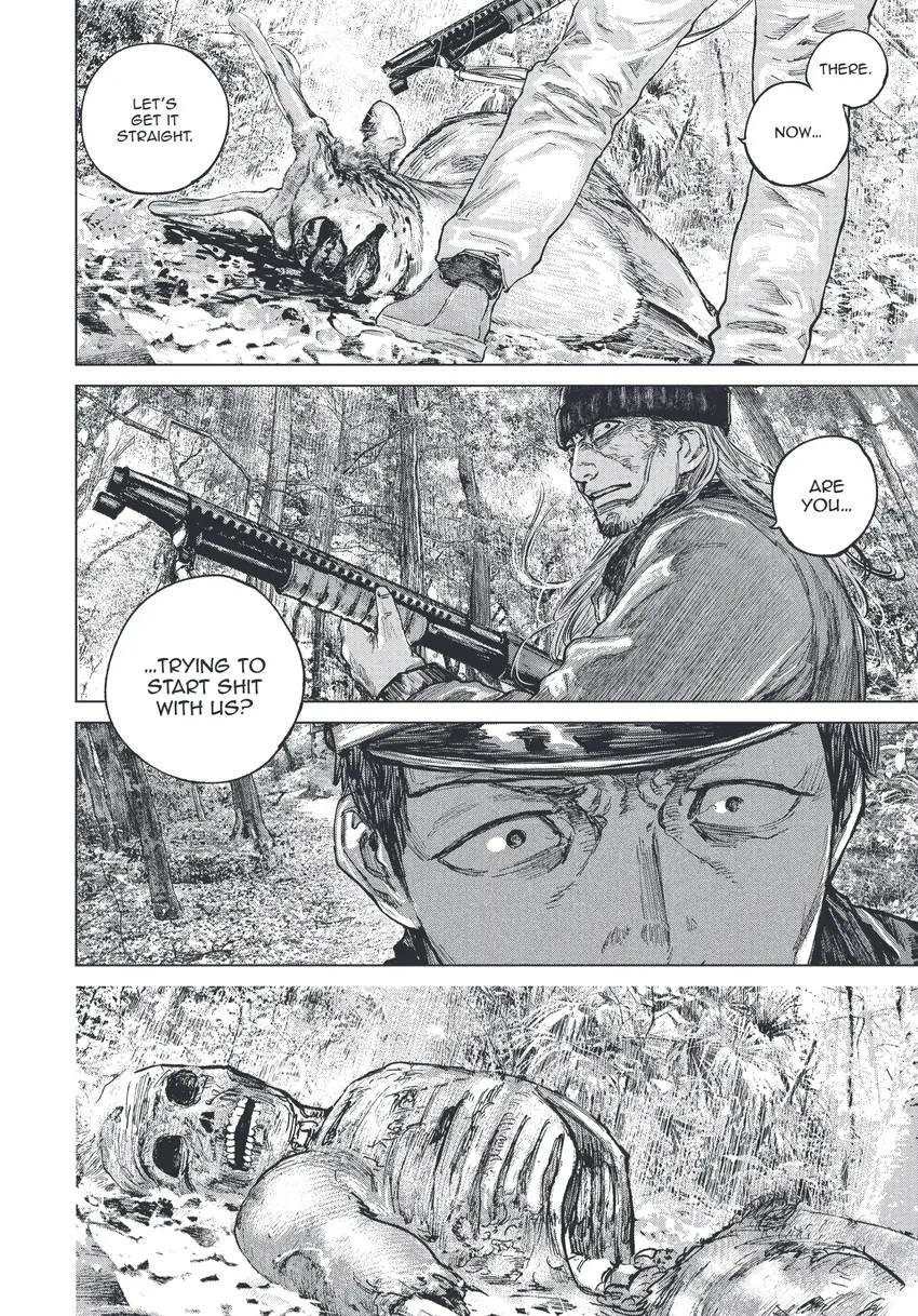 Gannibal Chapter 0 page 197 - 