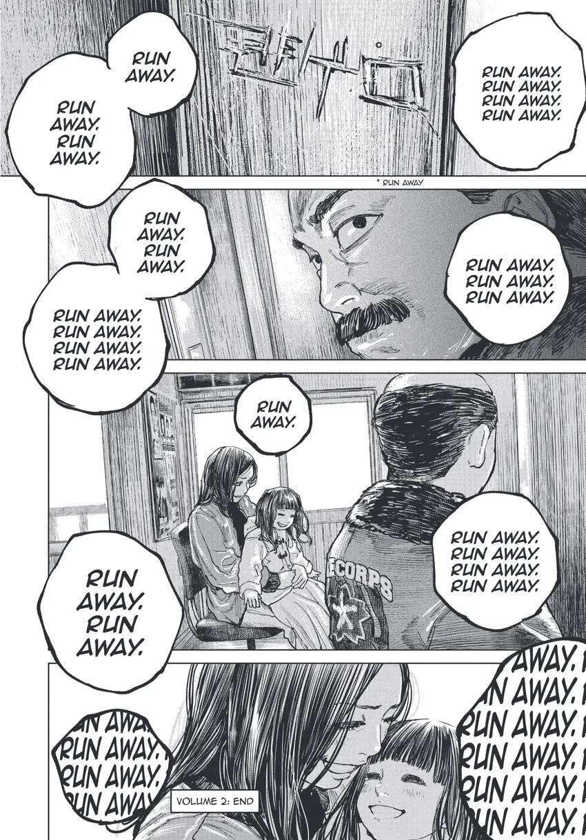 Gannibal Chapter 0 page 207 - 