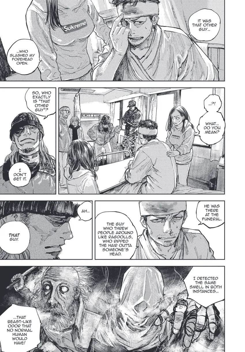 Gannibal Chapter 0 page 22 - 