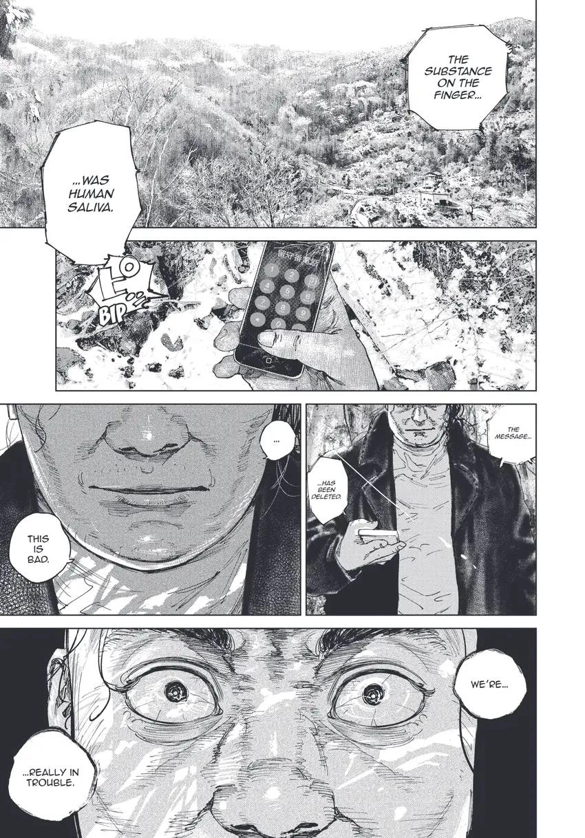Gannibal Chapter 0 page 26 - 