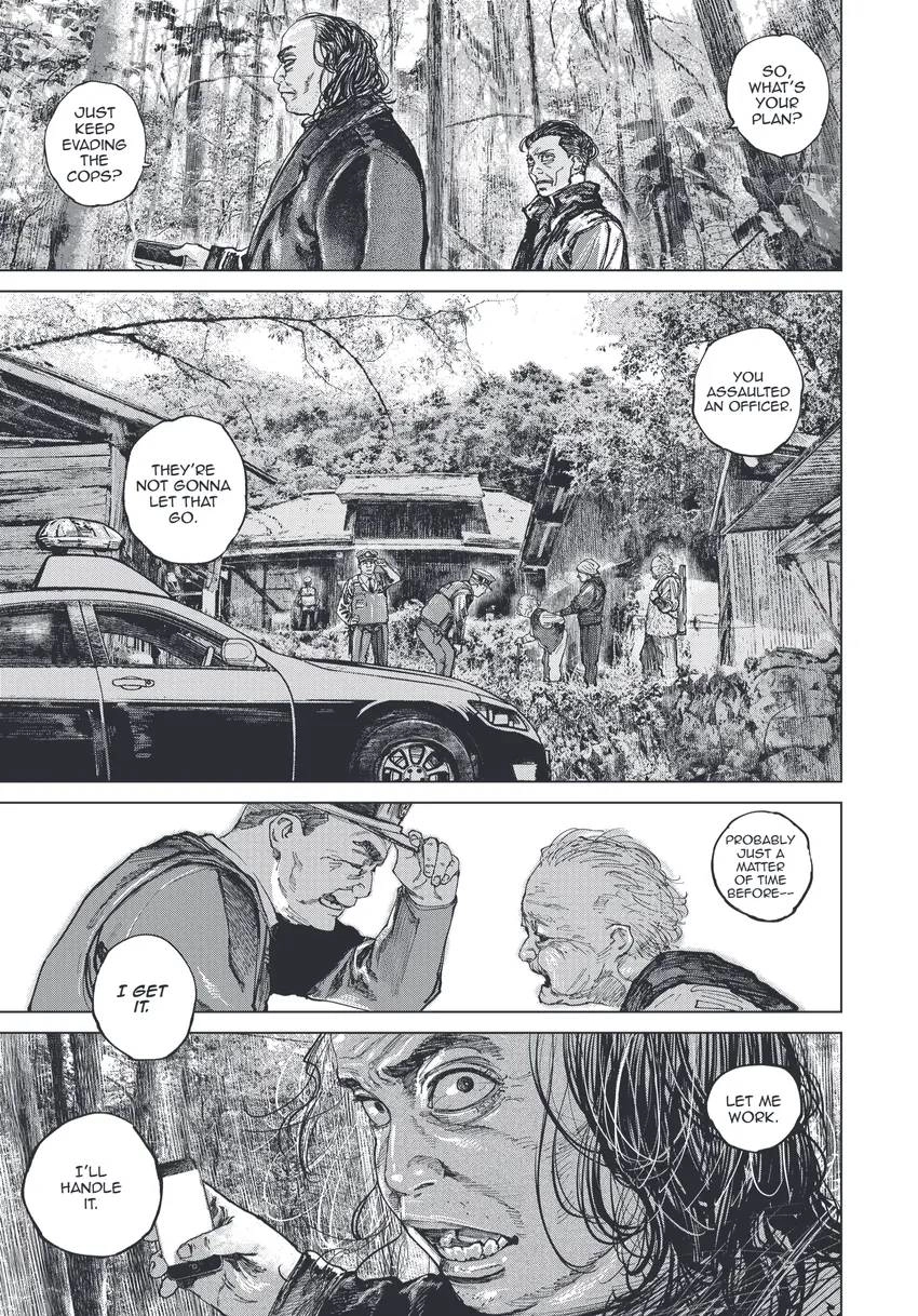 Gannibal Chapter 0 page 28 - 